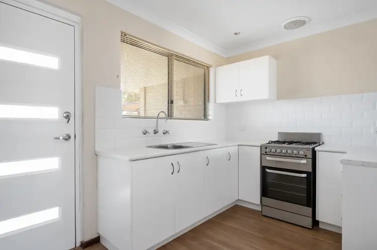 Fifth view of Homely unit listing, 34a Wychitella Place, South Kalgoorlie WA 6430