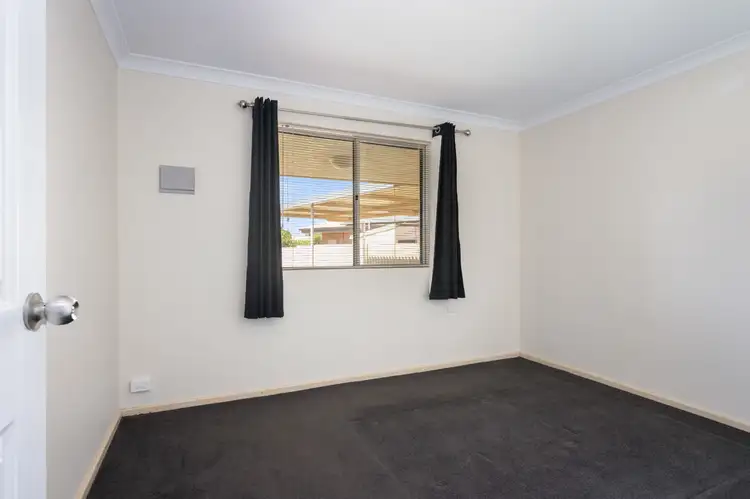 Sixth view of Homely unit listing, 34a Wychitella Place, South Kalgoorlie WA 6430
