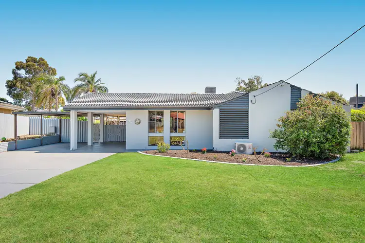 9 Clowes Court, Thornlie WA 6108