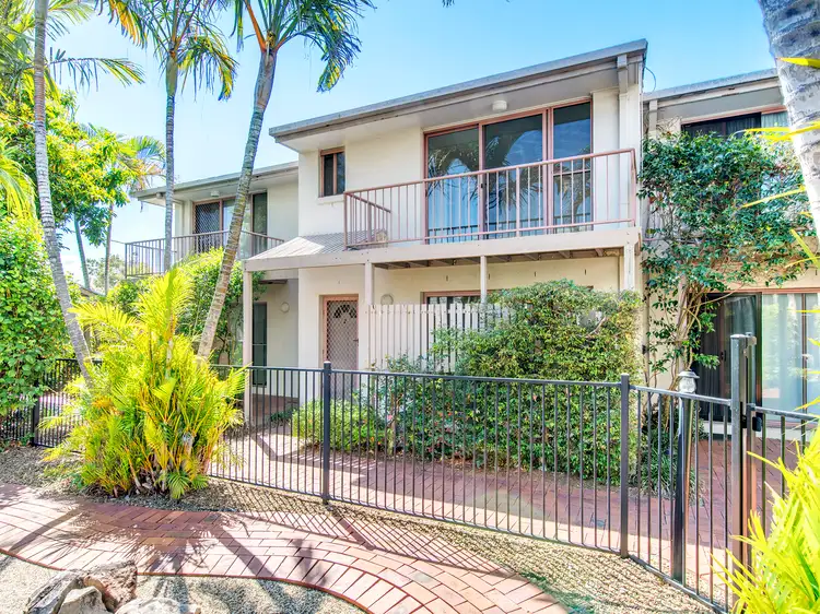 2/7-11 Fifth Avenue, Maroochydore QLD 4558