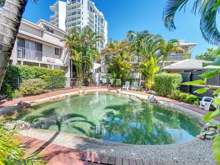 Second view of Homely townhouse listing, 2/7-11 Fifth Avenue, Maroochydore QLD 4558