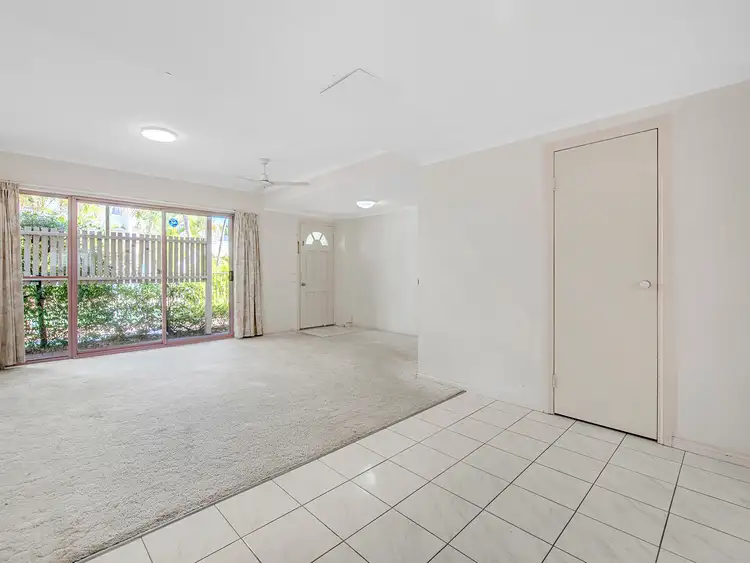 Third view of Homely townhouse listing, 2/7-11 Fifth Avenue, Maroochydore QLD 4558