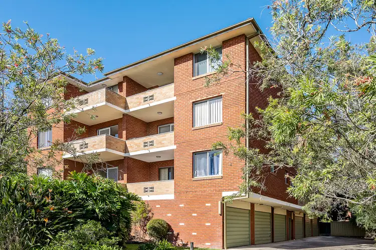 Main view of Homely unit listing, 8/23-25 Apsley Street, Penshurst NSW 2222