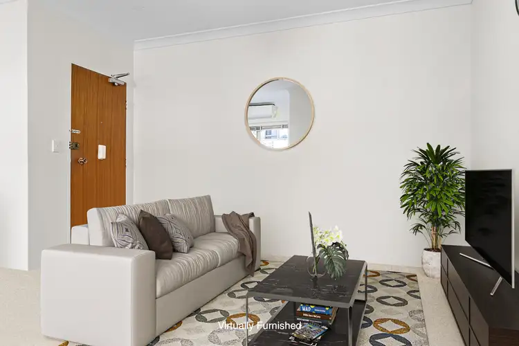 Second view of Homely unit listing, 8/23-25 Apsley Street, Penshurst NSW 2222