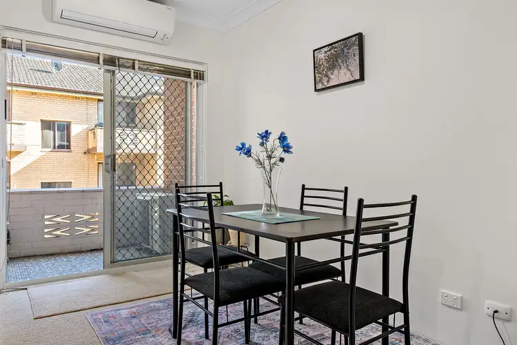 Fourth view of Homely unit listing, 8/23-25 Apsley Street, Penshurst NSW 2222