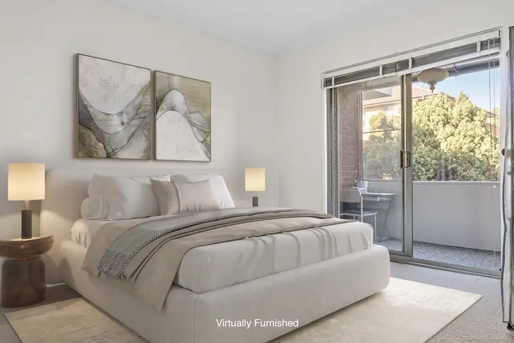 Fifth view of Homely unit listing, 8/23-25 Apsley Street, Penshurst NSW 2222