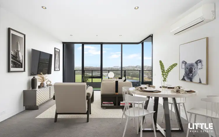 412/770C Toorak Road, Glen Iris VIC 3146