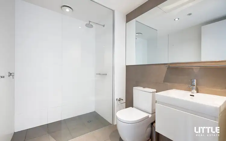 Fifth view of Homely apartment listing, 412/770C Toorak Road, Glen Iris VIC 3146