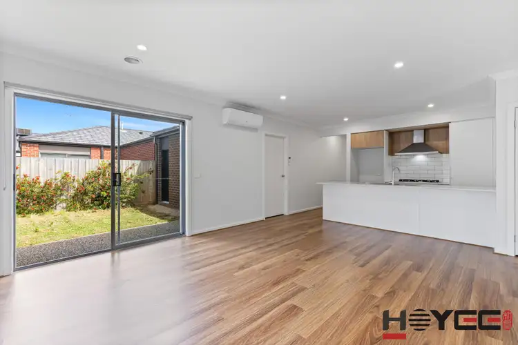 Second view of Homely house listing, 32 Ellimatta Road, Mambourin VIC 3024