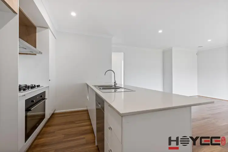 Third view of Homely house listing, 32 Ellimatta Road, Mambourin VIC 3024