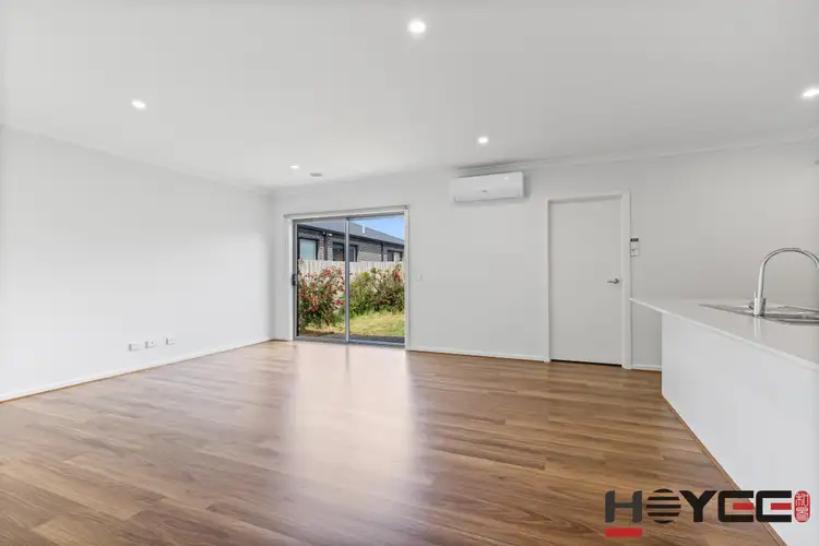 Fourth view of Homely house listing, 32 Ellimatta Road, Mambourin VIC 3024
