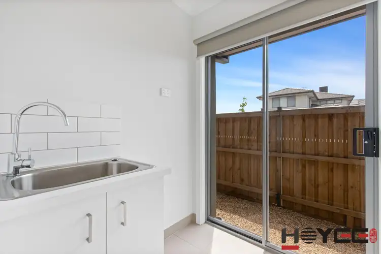 Fifth view of Homely house listing, 32 Ellimatta Road, Mambourin VIC 3024