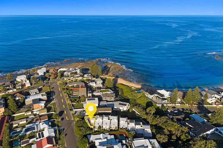 1/146-148 Ocean Parade, Blue Bay NSW 2261