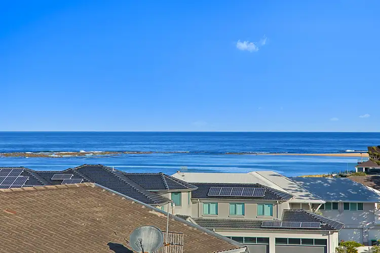 Third view of Homely unit listing, 1/146-148 Ocean Parade, Blue Bay NSW 2261