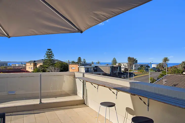 Fourth view of Homely unit listing, 1/146-148 Ocean Parade, Blue Bay NSW 2261
