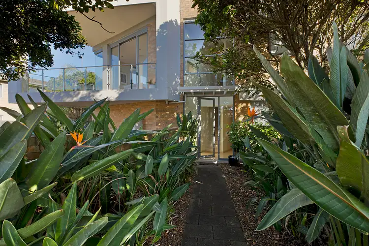 Fifth view of Homely unit listing, 1/146-148 Ocean Parade, Blue Bay NSW 2261
