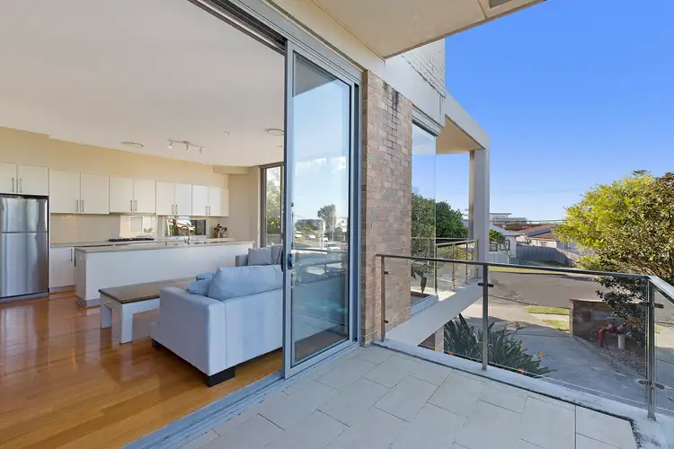 Sixth view of Homely unit listing, 1/146-148 Ocean Parade, Blue Bay NSW 2261