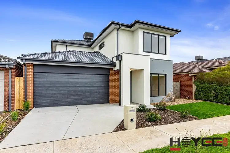 86 Evesham Drive, Point Cook VIC 3030