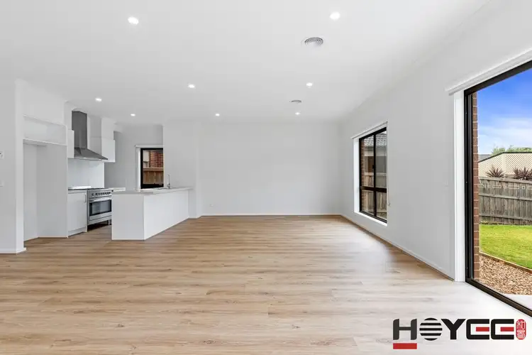 Second view of Homely house listing, 86 Evesham Drive, Point Cook VIC 3030