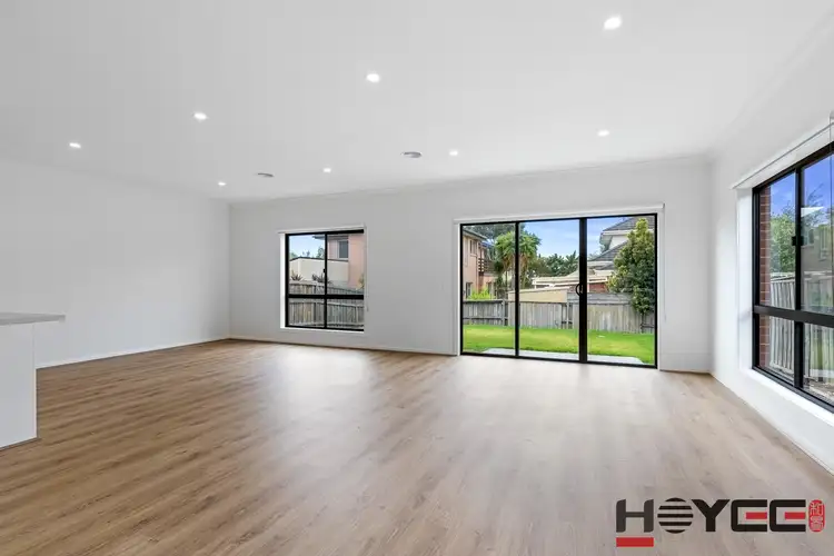 Fourth view of Homely house listing, 86 Evesham Drive, Point Cook VIC 3030