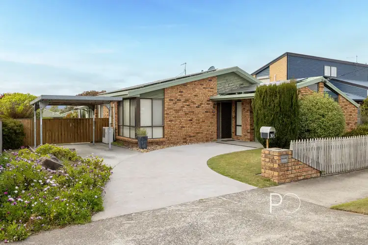 39 Alexander Street, Shearwater TAS 7307