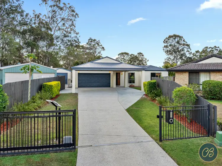 7 Silver Court, Bray Park QLD 4500