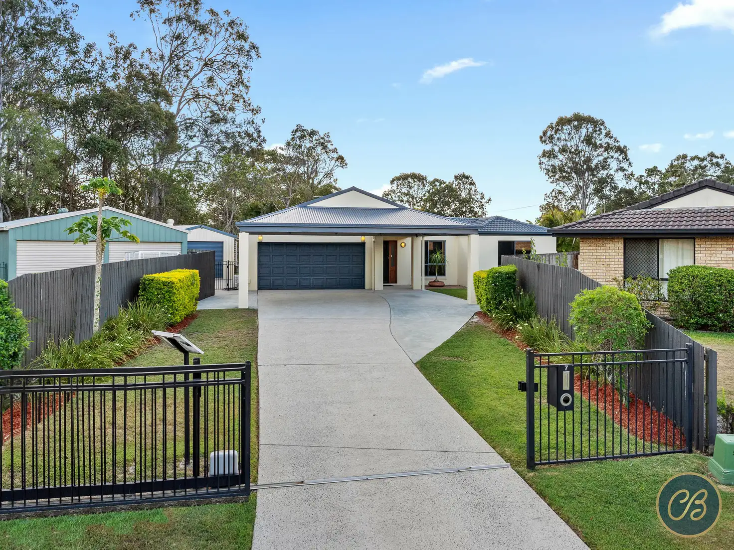 Main view of Homely house listing, 7 Silver Court, Bray Park QLD 4500