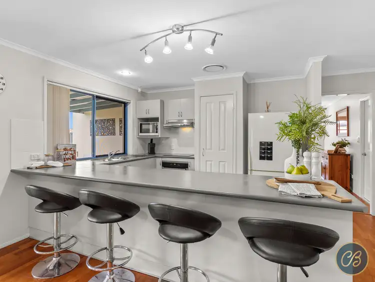 Fourth view of Homely house listing, 7 Silver Court, Bray Park QLD 4500