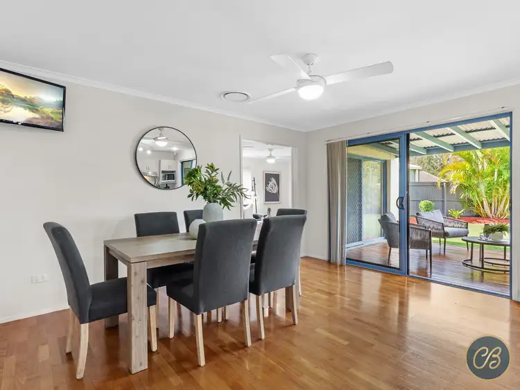 Sixth view of Homely house listing, 7 Silver Court, Bray Park QLD 4500