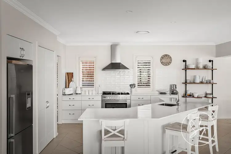 Third view of Homely house listing, 4 Georgia Terrace, Kellyville NSW 2155