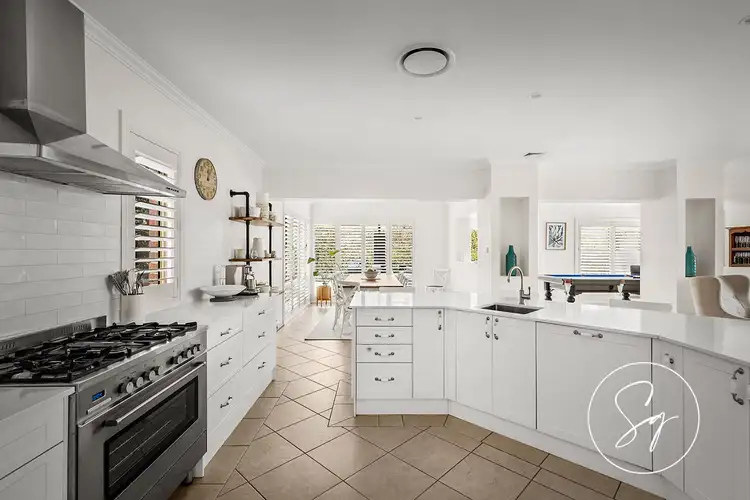 Fourth view of Homely house listing, 4 Georgia Terrace, Kellyville NSW 2155