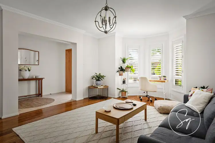 Sixth view of Homely house listing, 4 Georgia Terrace, Kellyville NSW 2155
