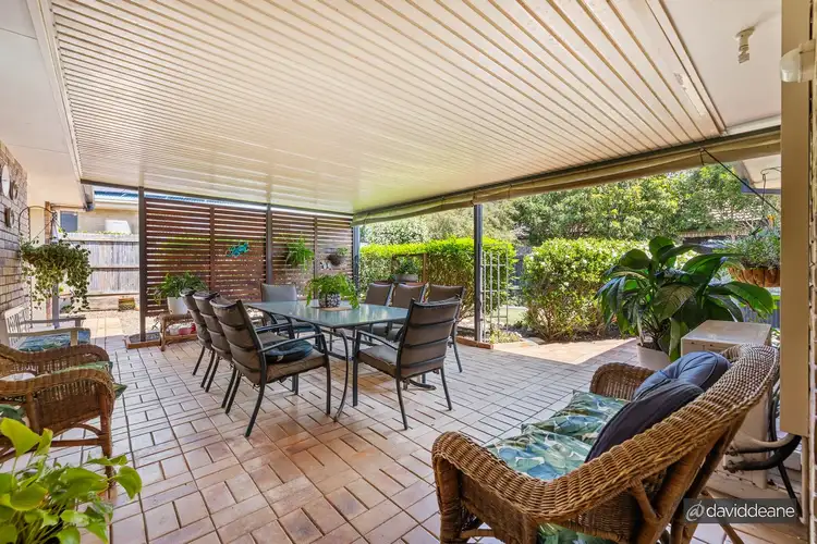Second view of Homely house listing, 18 Blue Mountain Crescent, Warner QLD 4500