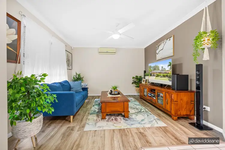 Third view of Homely house listing, 18 Blue Mountain Crescent, Warner QLD 4500