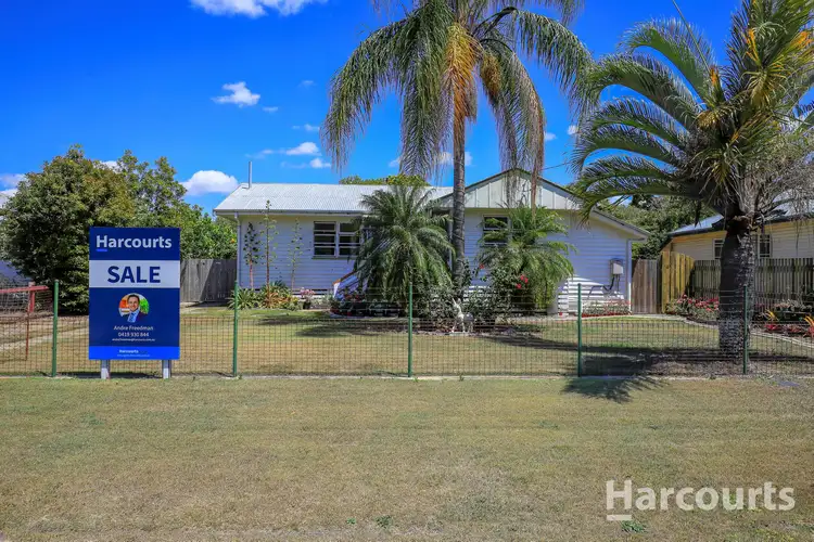 7 Dunkirk Street, Svensson Heights QLD 4670