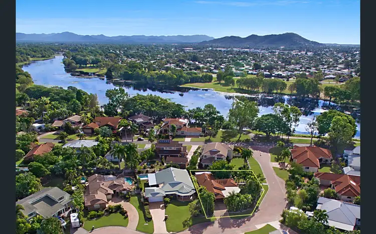 12 Hoya Court, Annandale QLD 4814