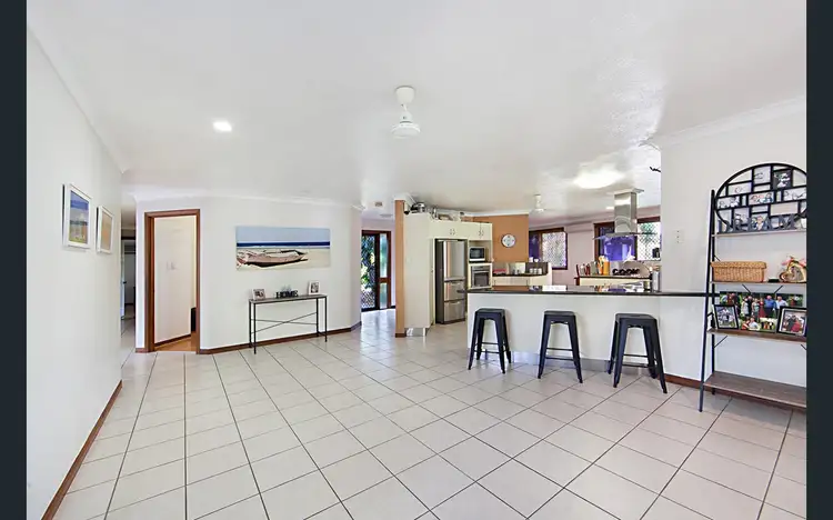 Second view of Homely house listing, 12 Hoya Court, Annandale QLD 4814