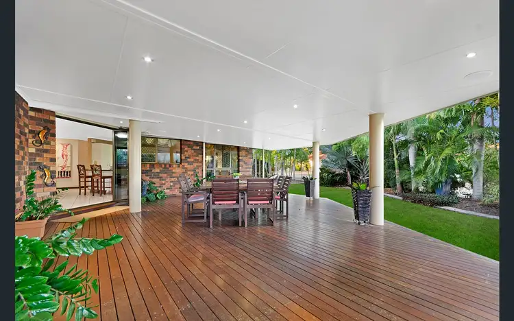 Third view of Homely house listing, 12 Hoya Court, Annandale QLD 4814