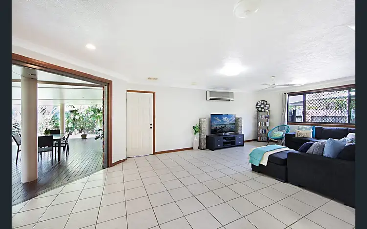 Fourth view of Homely house listing, 12 Hoya Court, Annandale QLD 4814