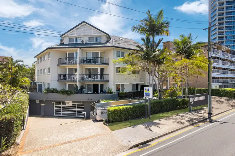 Address available on request