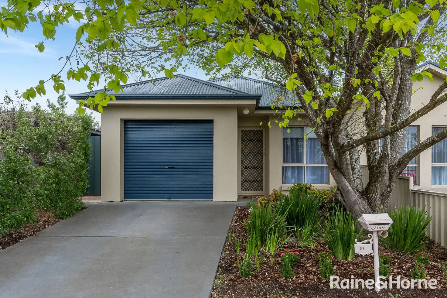 Main view of Homely house listing, 1 Collins Street, Mount Barker SA 5251