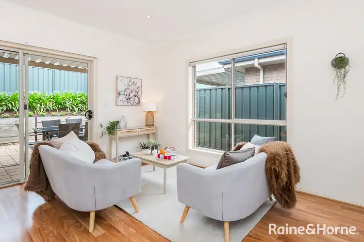 Fourth view of Homely house listing, 1 Collins Street, Mount Barker SA 5251