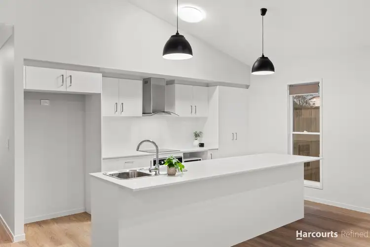 Second view of Homely house listing, 146 Grampians Circuit, Yarrabilba QLD 4207