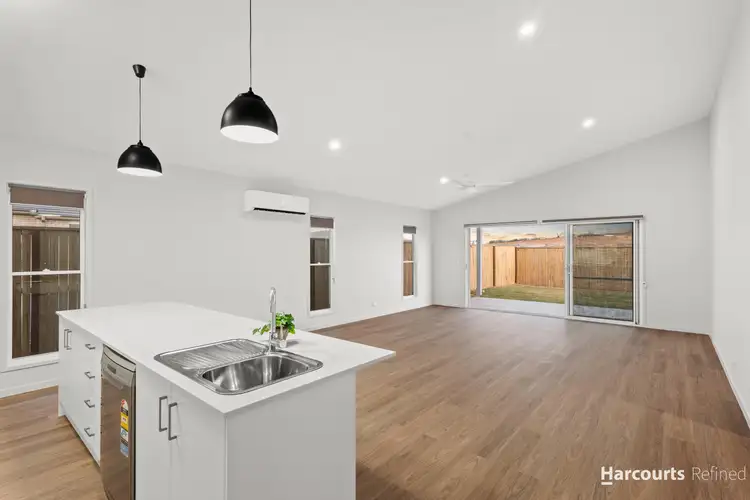 Third view of Homely house listing, 146 Grampians Circuit, Yarrabilba QLD 4207