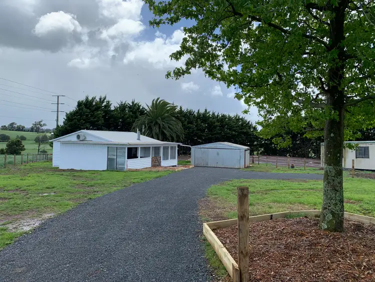 Second view of Homely house listing, 15 Simons Lane, Leongatha VIC 3953