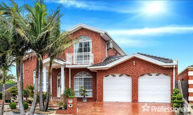 Main view of Homely house listing, 15 Heritage Gardens, Sydenham VIC 3037