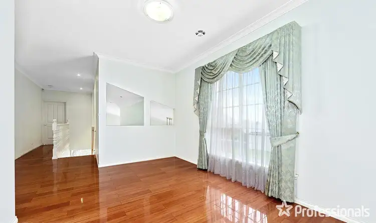 Sixth view of Homely house listing, 15 Heritage Gardens, Sydenham VIC 3037