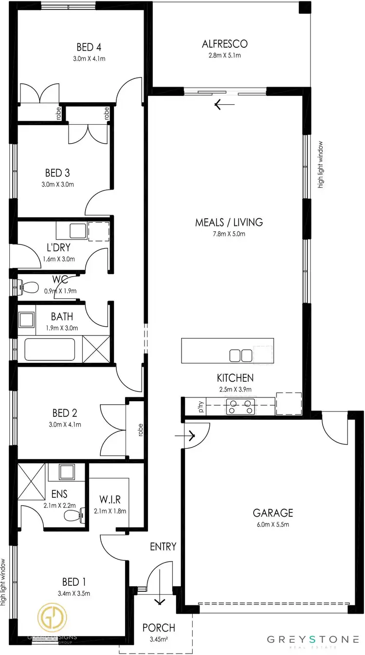 Second view of Homely house listing, Lot 915 Aldo Estate, Fraser Rise VIC 3336