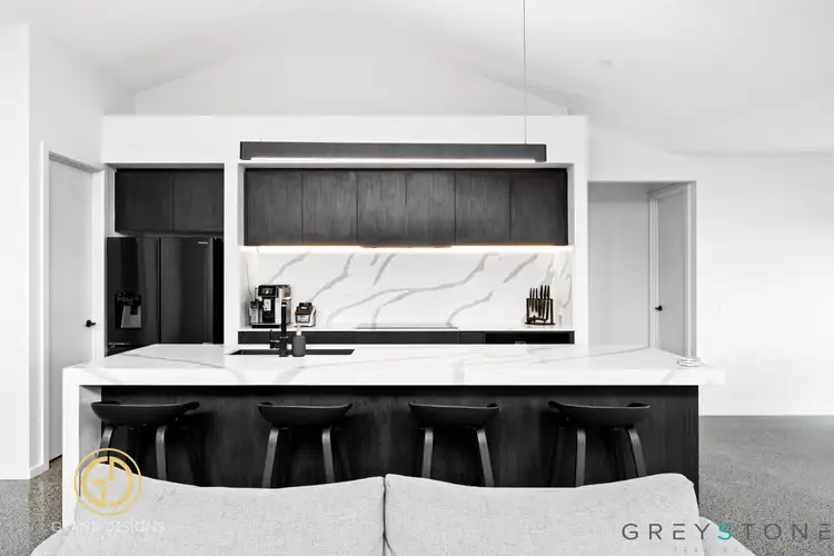 Third view of Homely house listing, Lot 915 Aldo Estate, Fraser Rise VIC 3336