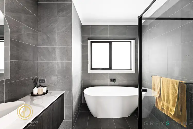 Fourth view of Homely house listing, Lot 915 Aldo Estate, Fraser Rise VIC 3336